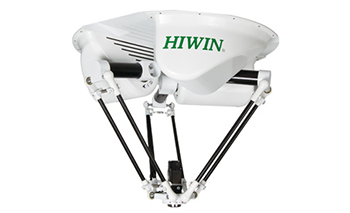 HIWIN ʽCֱ Delta Robot RD401 ϵ