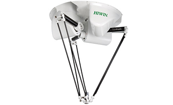 HIWIN ʽCֱ Delta Robot RD403 ϵ